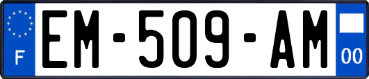 EM-509-AM