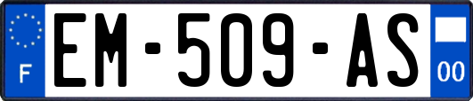 EM-509-AS