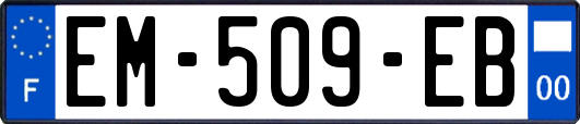 EM-509-EB