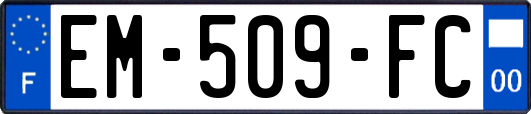 EM-509-FC