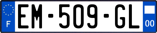 EM-509-GL