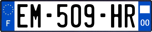 EM-509-HR