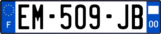 EM-509-JB