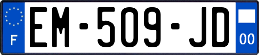 EM-509-JD