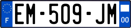 EM-509-JM