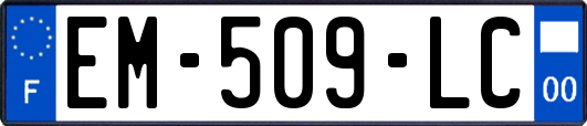 EM-509-LC