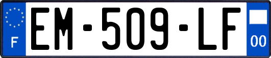 EM-509-LF