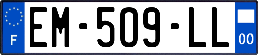 EM-509-LL
