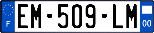 EM-509-LM