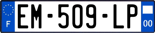 EM-509-LP