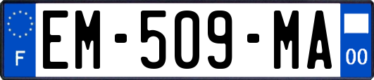 EM-509-MA
