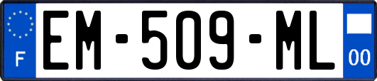EM-509-ML