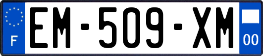 EM-509-XM