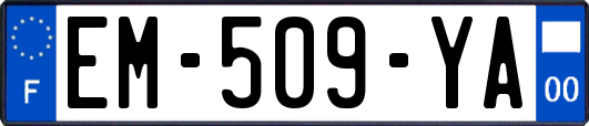 EM-509-YA