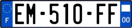 EM-510-FF