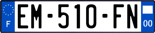 EM-510-FN