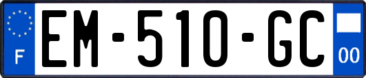 EM-510-GC
