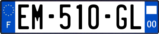 EM-510-GL