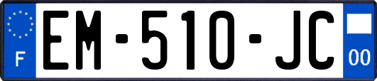 EM-510-JC
