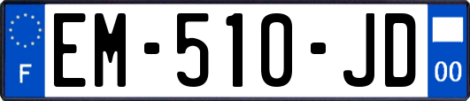 EM-510-JD