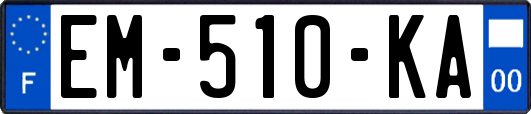 EM-510-KA