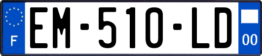 EM-510-LD