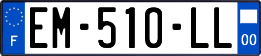 EM-510-LL