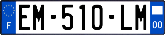EM-510-LM