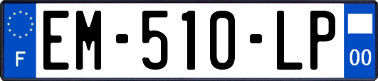 EM-510-LP