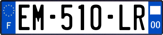 EM-510-LR