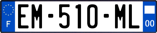EM-510-ML