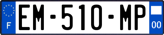 EM-510-MP