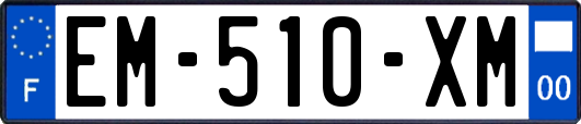 EM-510-XM