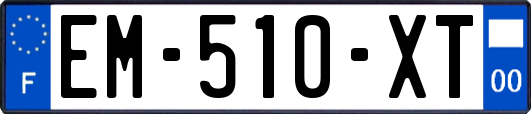 EM-510-XT