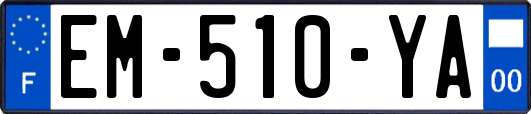 EM-510-YA