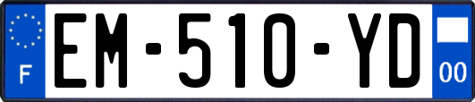 EM-510-YD