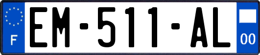 EM-511-AL