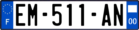 EM-511-AN