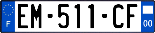 EM-511-CF