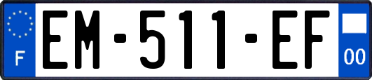 EM-511-EF