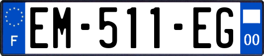 EM-511-EG