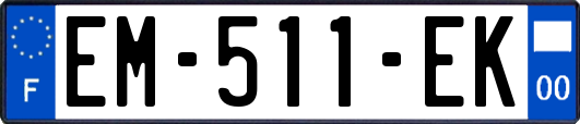 EM-511-EK