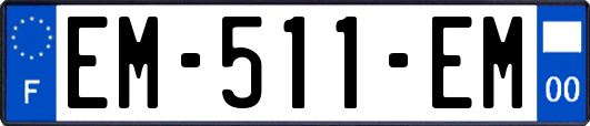 EM-511-EM