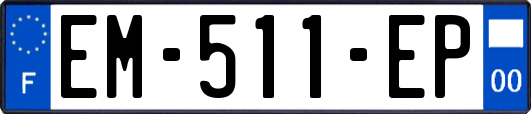 EM-511-EP