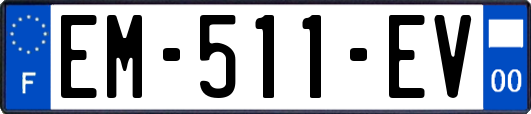 EM-511-EV