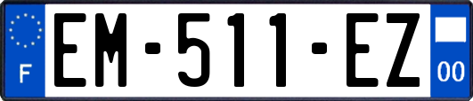 EM-511-EZ