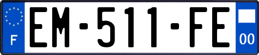 EM-511-FE