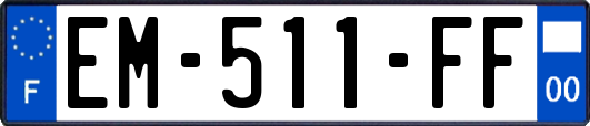 EM-511-FF