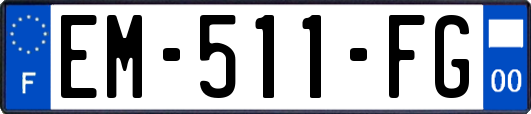 EM-511-FG