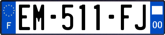 EM-511-FJ